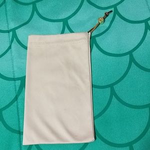 Tory Burch Sunglass Case